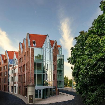Space Apartments Old Town Szczecin Zewnętrze zdjęcie
