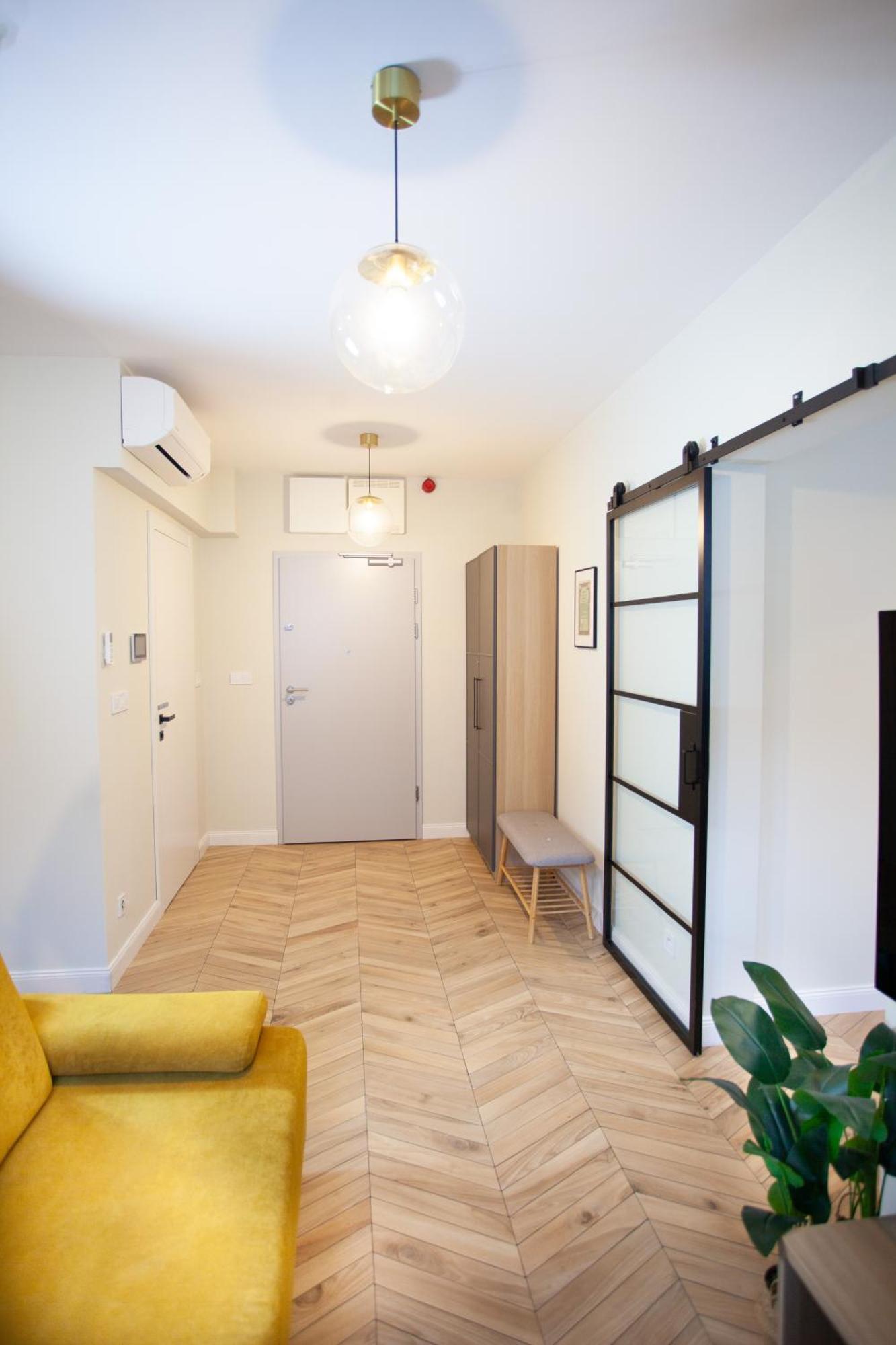 Space Apartments Old Town Szczecin Zewnętrze zdjęcie