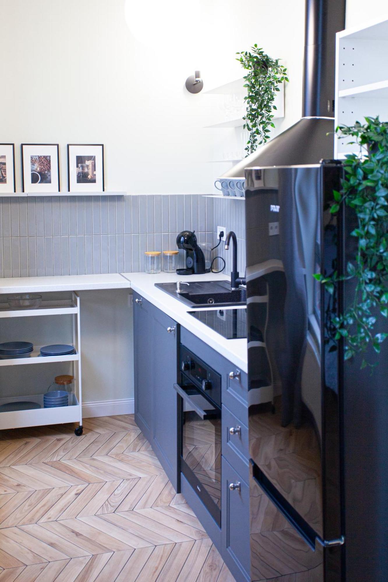 Space Apartments Old Town Szczecin Zewnętrze zdjęcie